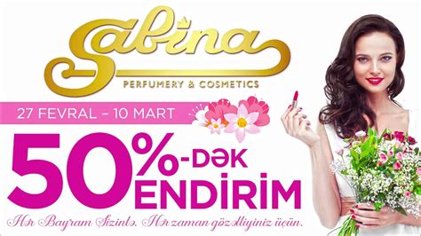 Sabina Perfumery & Cosmetics, 522/14 Hüseyn Cavid Prospekti, .